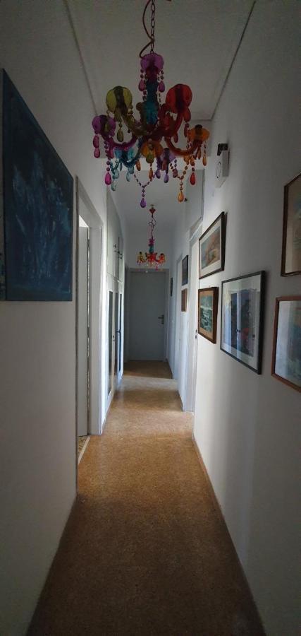 Apartamento Vintage 70S Flat Atenas Exterior foto